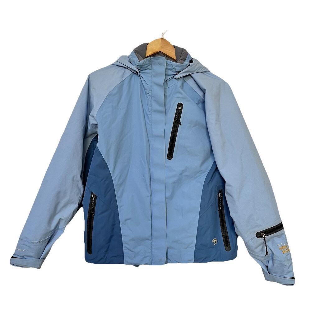 Mountain Hardware Pimaloft Hiking Snowboarding Ja… - image 1